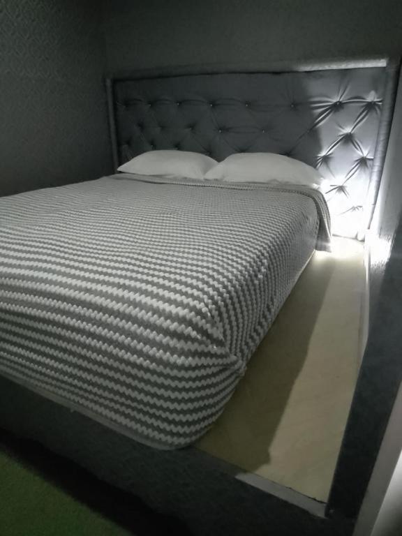 Hostel La Antigua Capsula Cartagena المظهر الخارجي الصورة