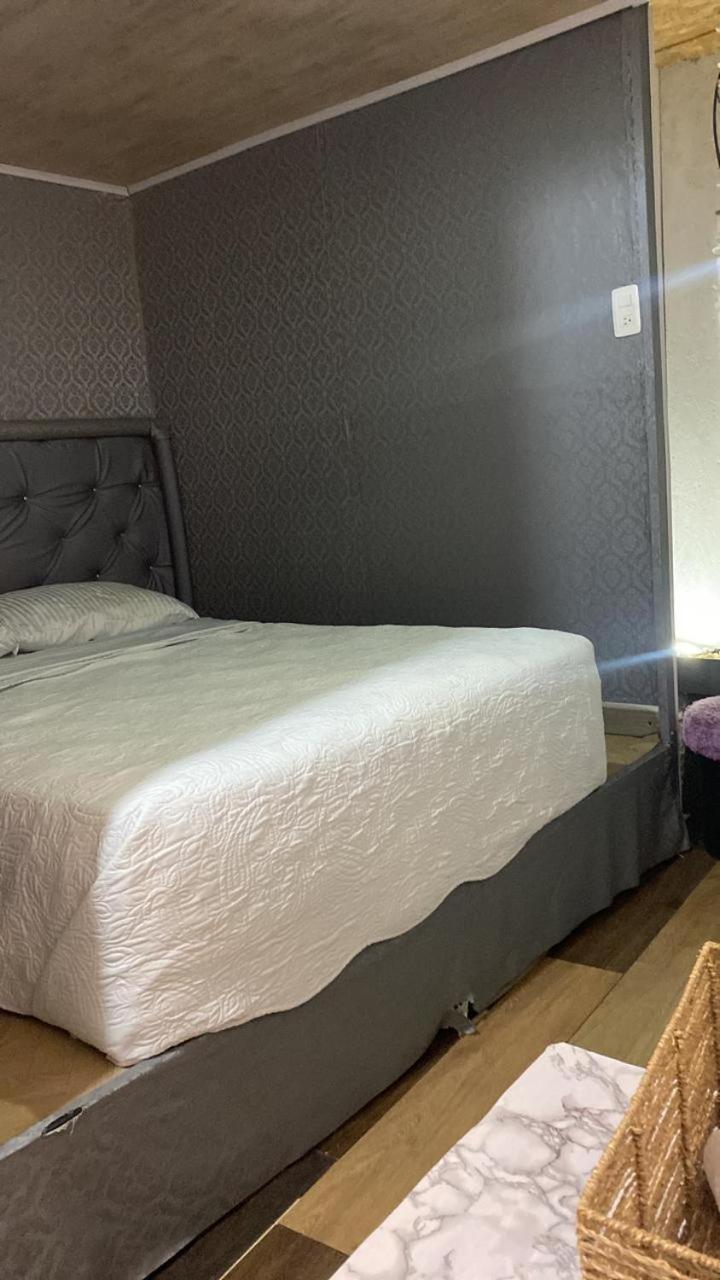 Hostel La Antigua Capsula Cartagena المظهر الخارجي الصورة