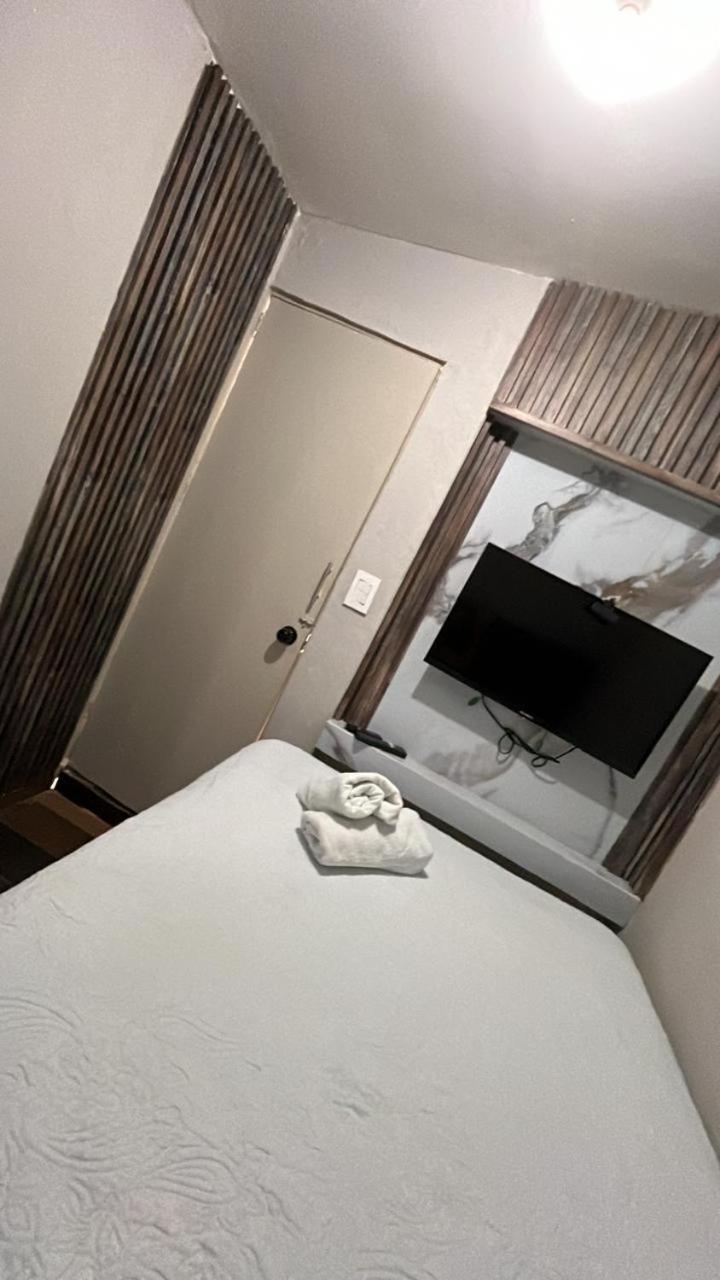 Hostel La Antigua Capsula Cartagena المظهر الخارجي الصورة