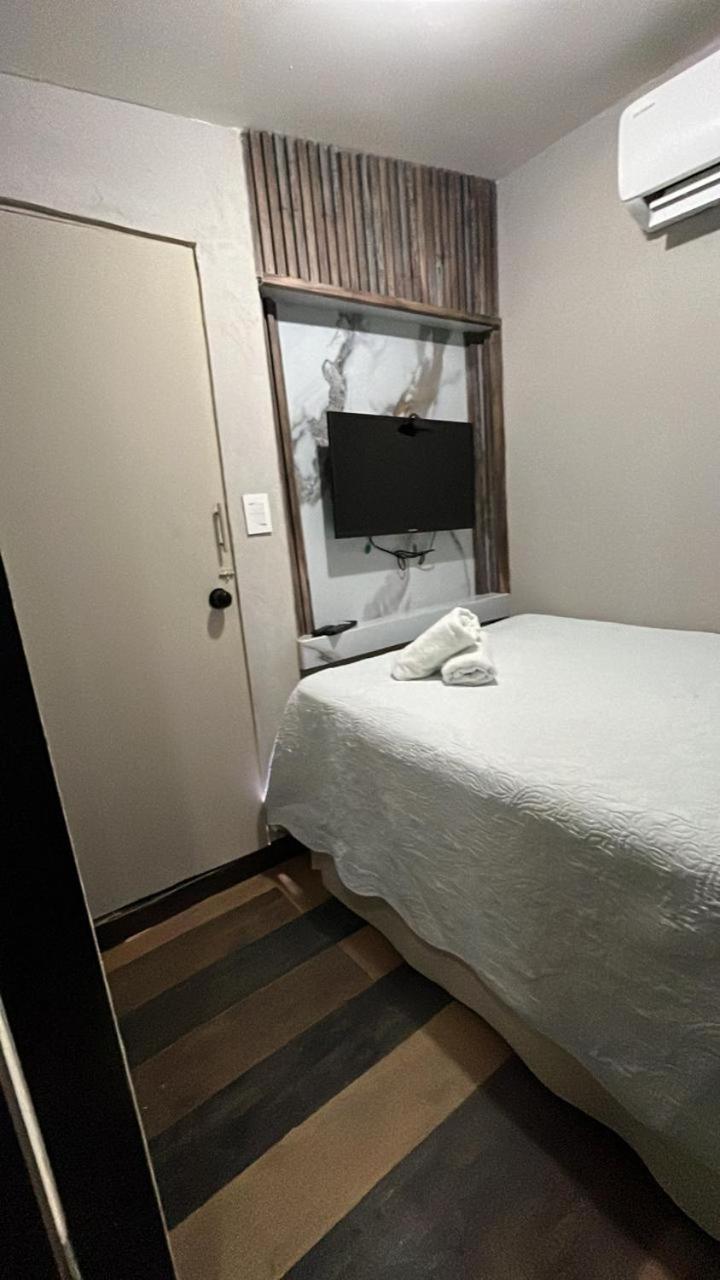Hostel La Antigua Capsula Cartagena المظهر الخارجي الصورة